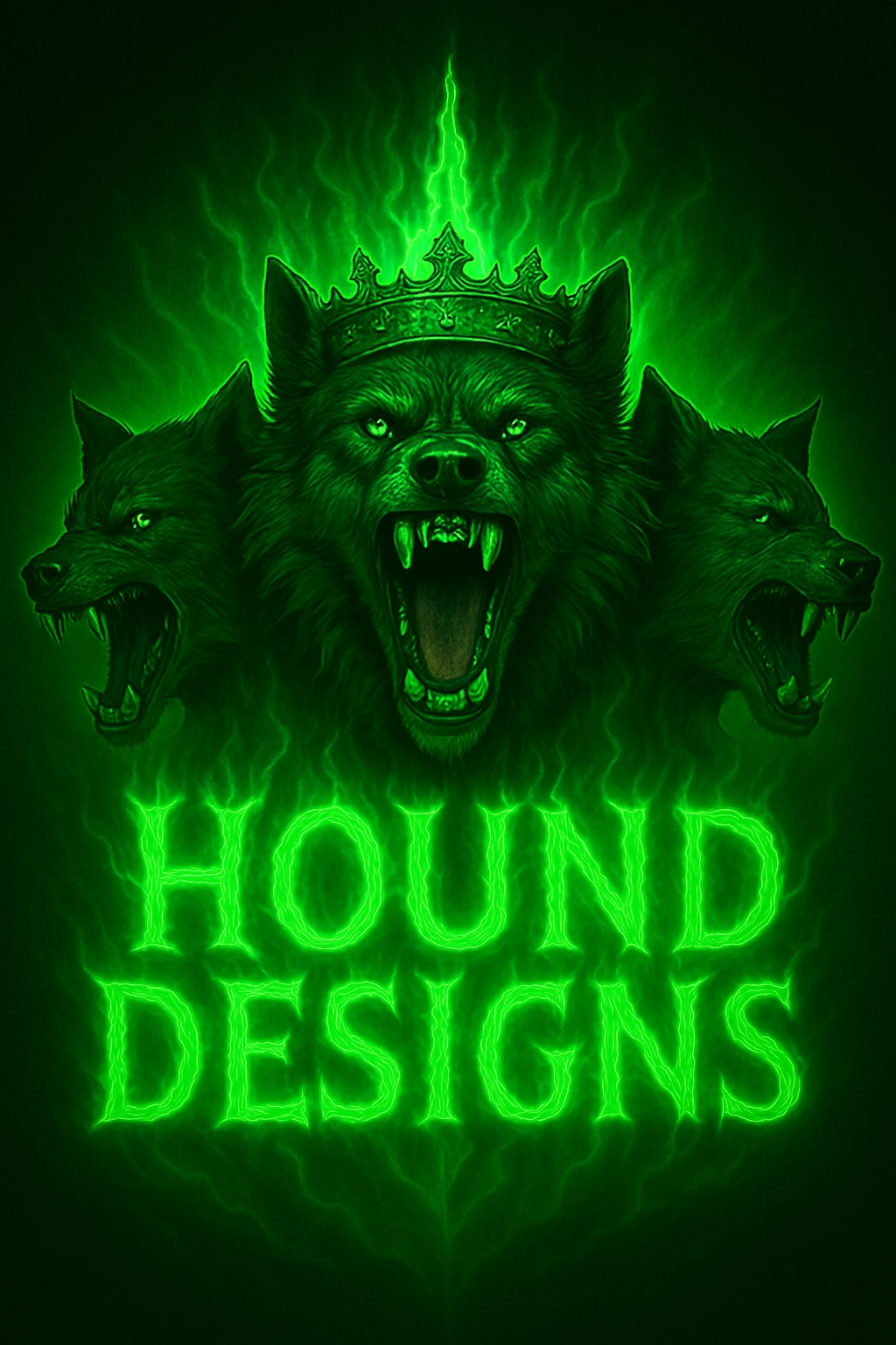 Hound Designs