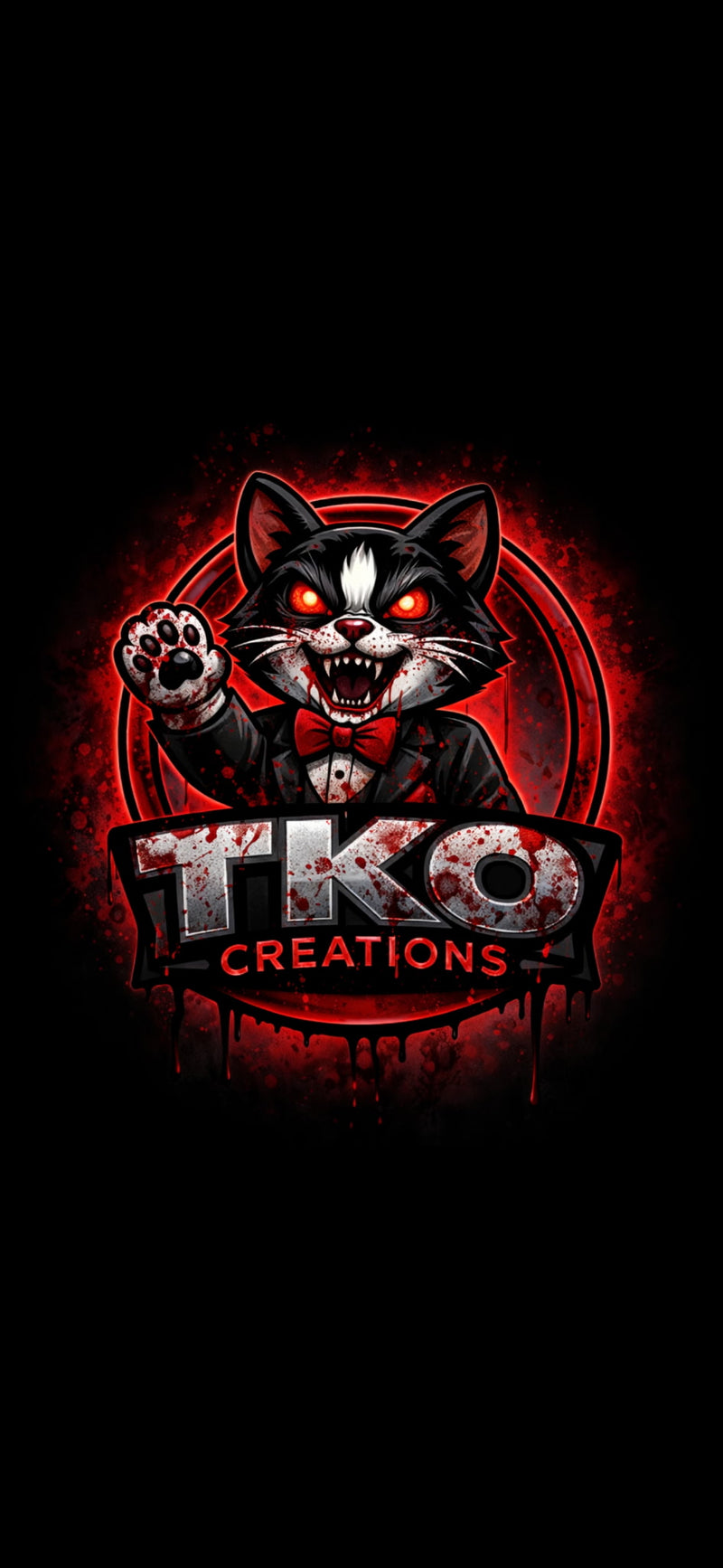 TKO Creations And Customs