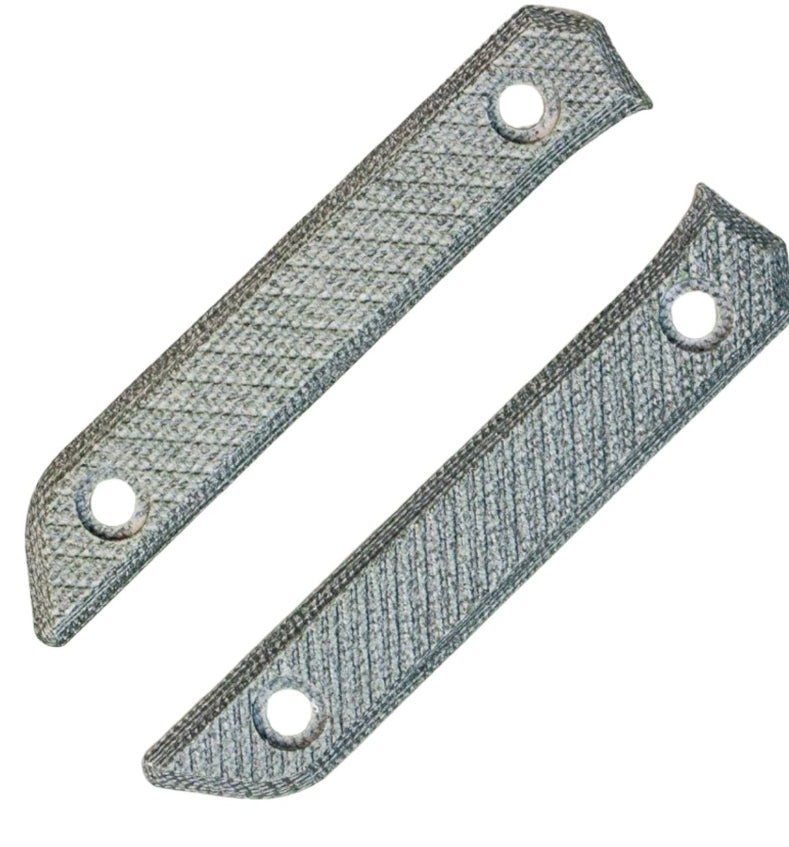 Tacknives Mini Marlin Scales