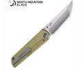 North Mountain Blade x Lee Williams “Zen” ZDP-189 Limited edition #1 of 60