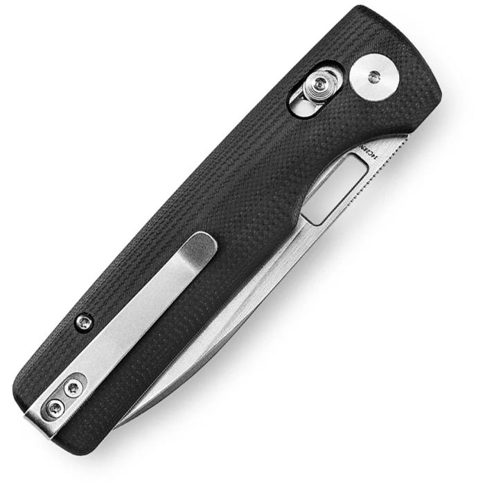 Trivisa Sabretooth Crossbar Lock Black