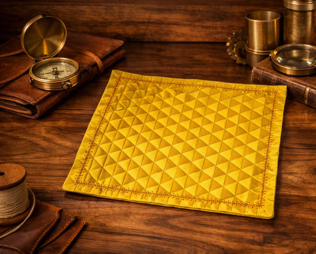 Hound Designs Elegance Series- 9" x 9" EDC Hanks