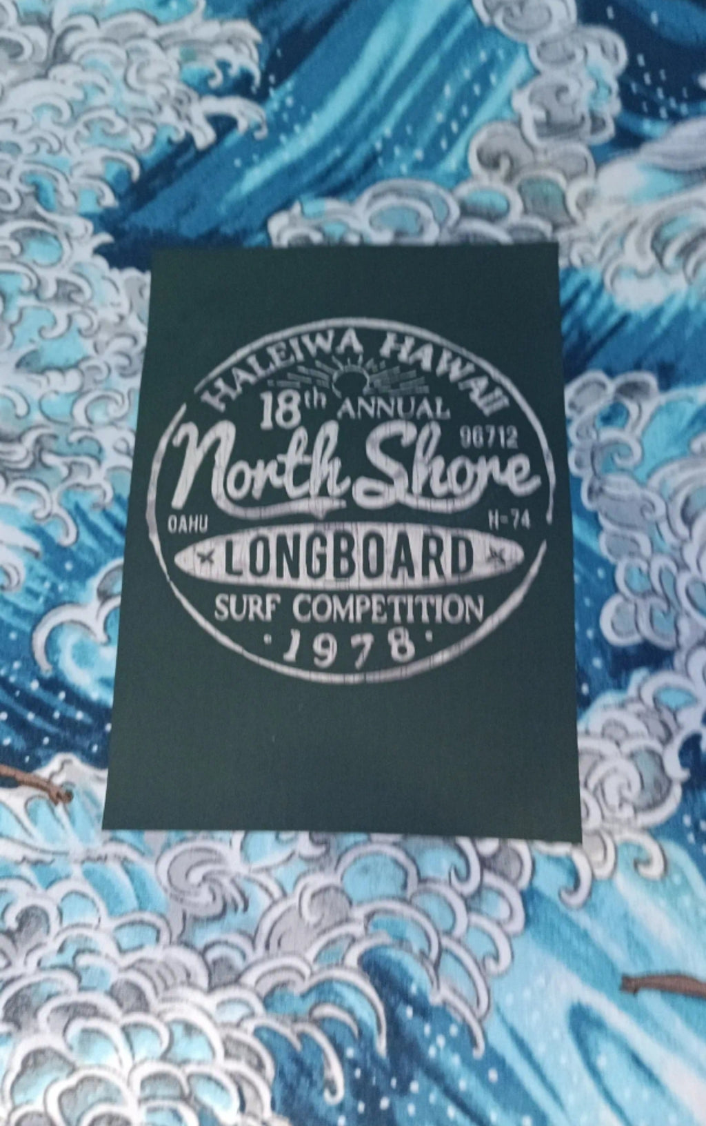 Hound Designs x StreetwiseZed EDC hank