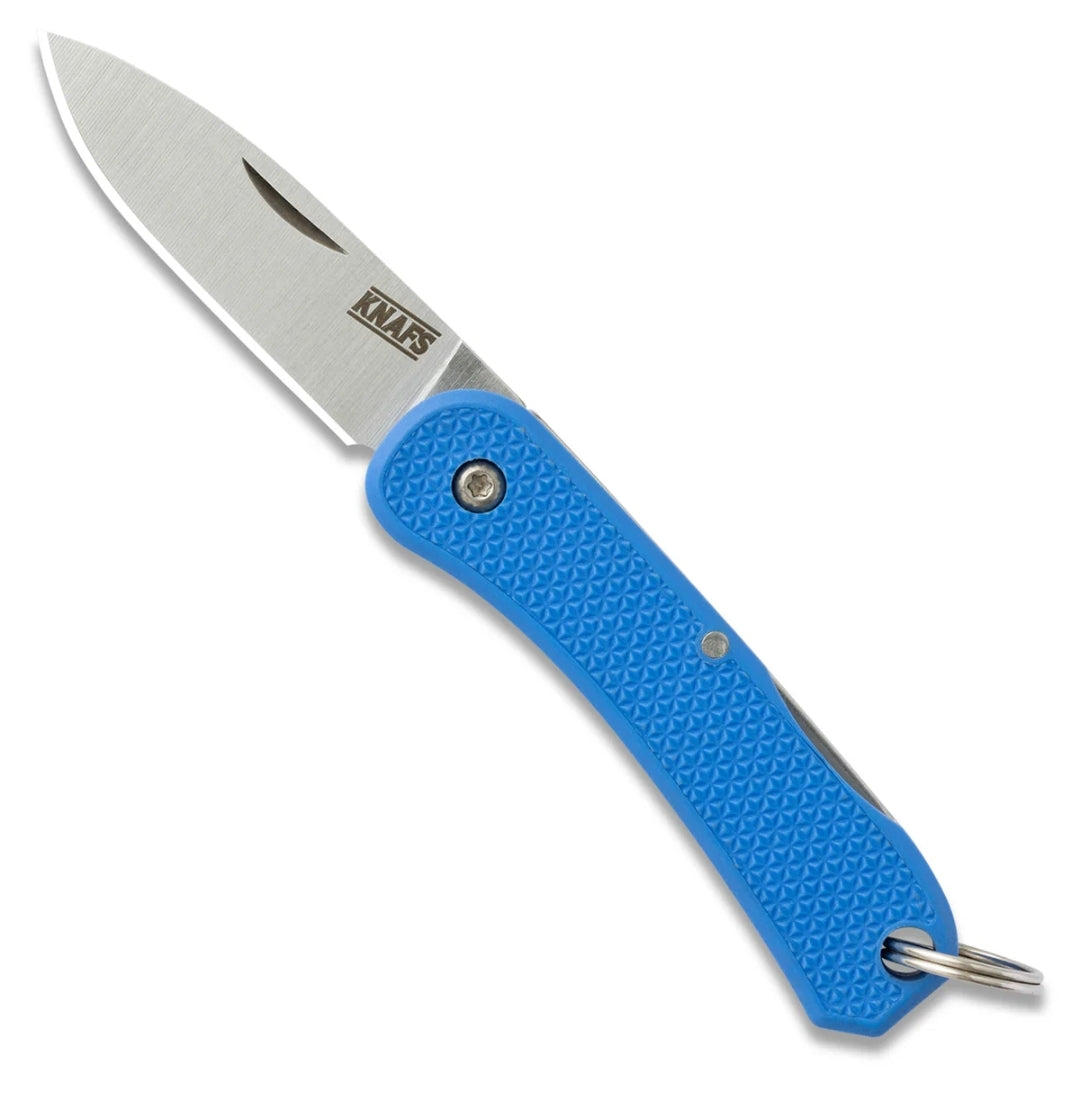 Knafs Lander 6 - Mini Keychain Knife