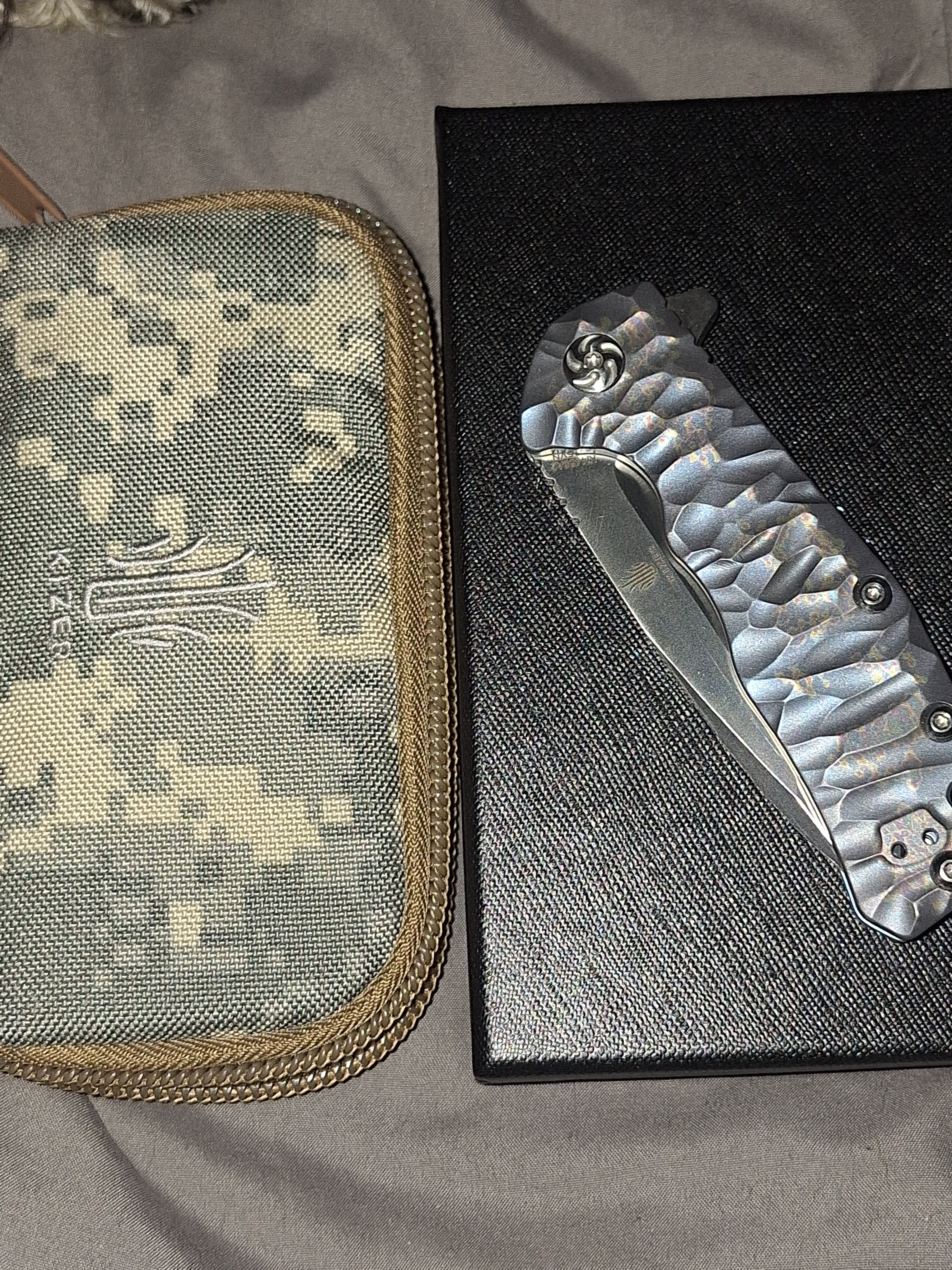 2018 Kizer Shoal