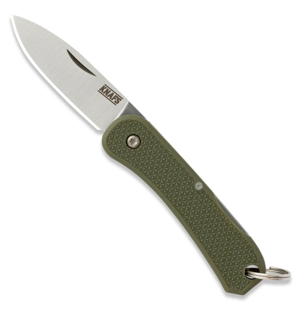 Knafs Lander 6 - Mini Keychain Knife
