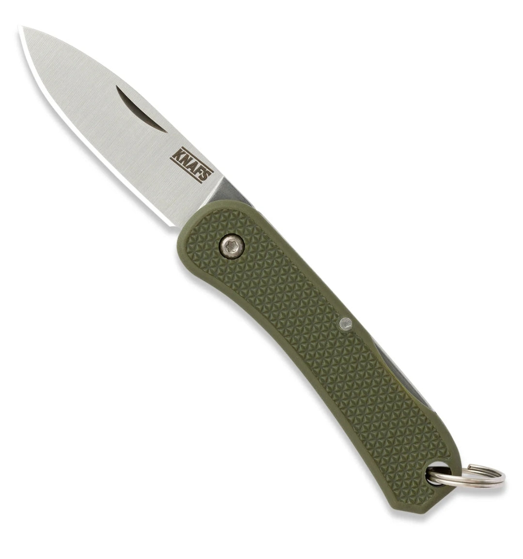 Knafs Lander 6 - Mini Keychain Knife
