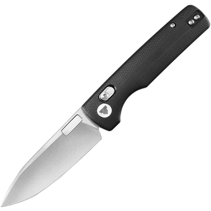Trivisa Sabretooth Crossbar Lock Black