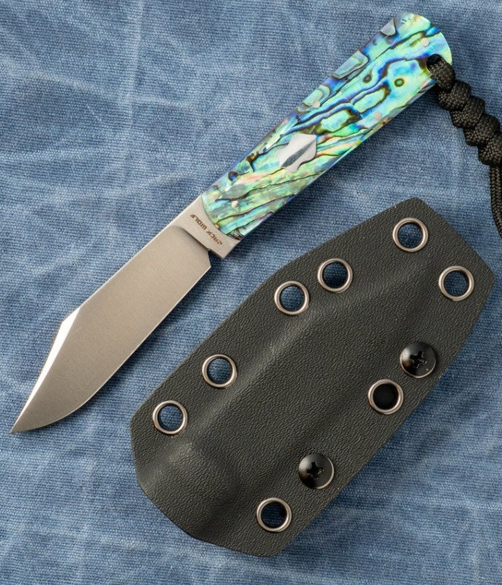 Jack Wolf Gateway FIXedc - Abalone