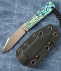 Jack Wolf Gateway FIXedc - Abalone