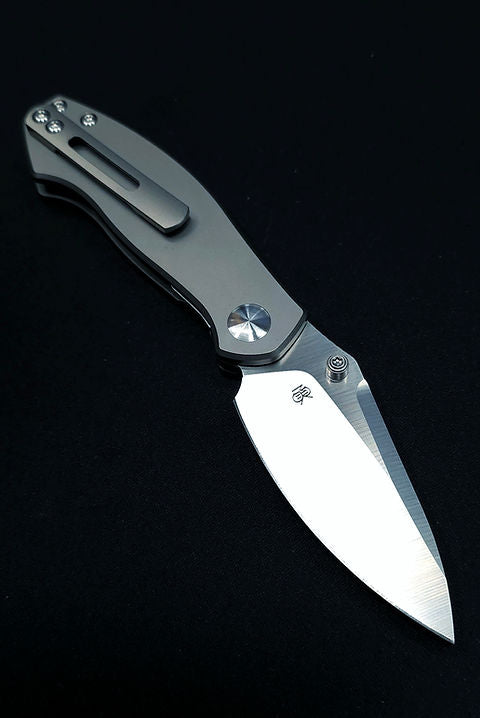 Monterey Bay Knives - Honey Badger