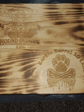 *Special* North Mountain Blade- First Production Run Atomic Glow Shipwreck Collectors box!