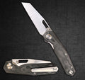 Divo Knives Smallboy - Limited to 100, Serialized