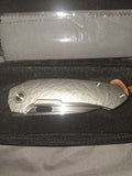 Tacknives Intruder Prototype