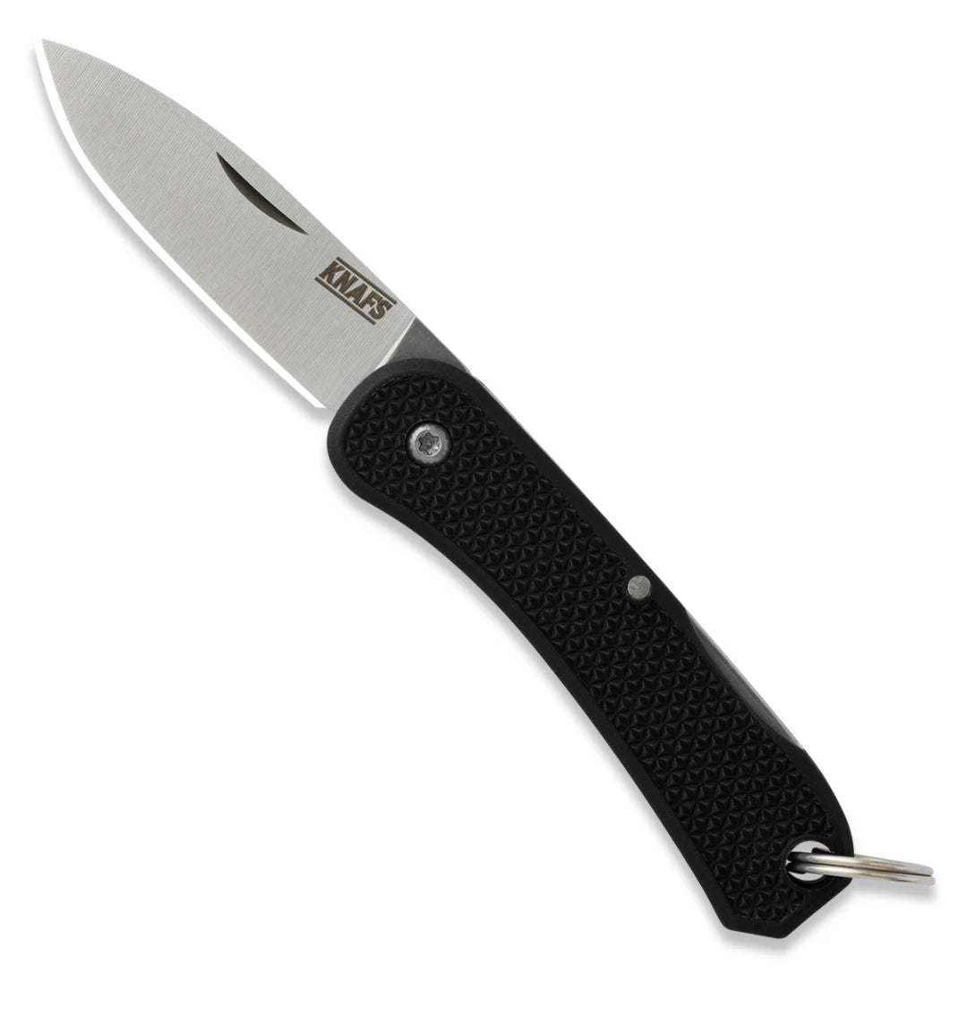 Knafs Lander 6 - Mini Keychain Knife