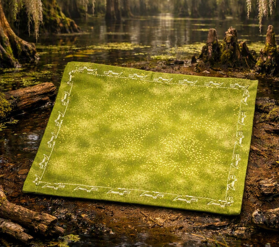 Hound Designs Elegance Series- 9" x 9" EDC Hanks