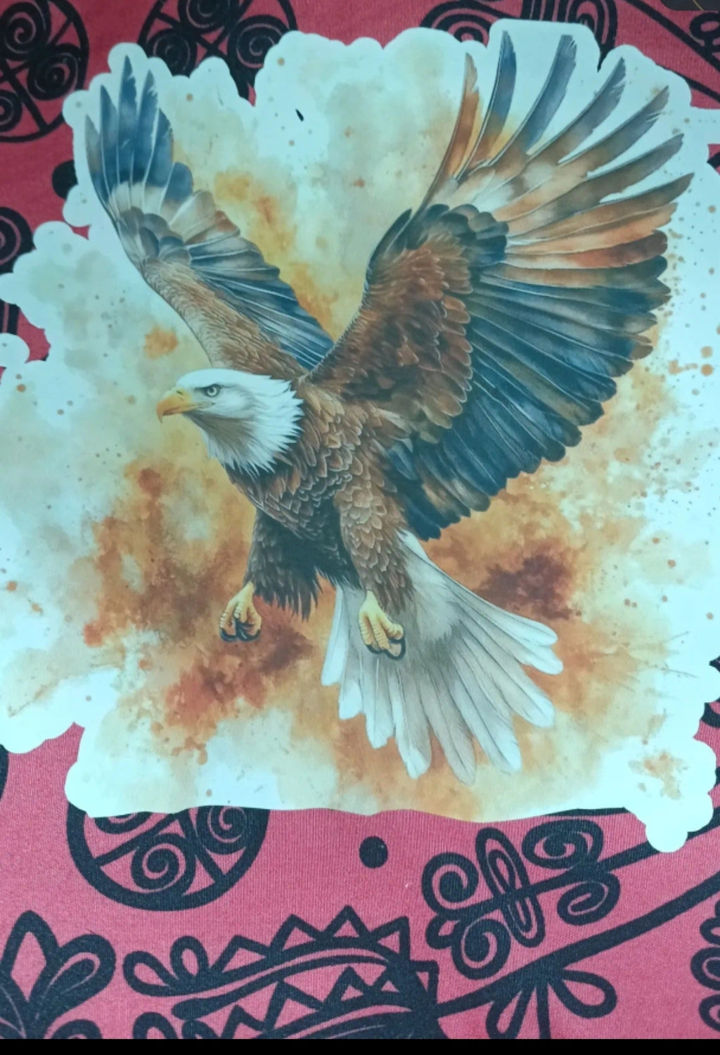 Hound Designs x StreetwiseZed EDC hank