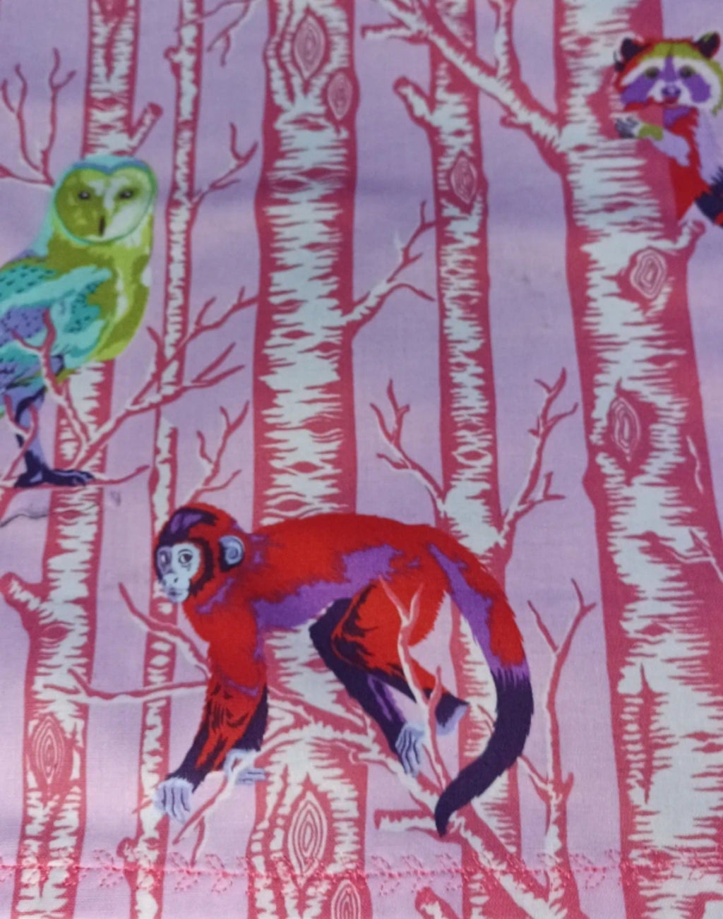 Hound Designs x StreetwiseZed EDC hank