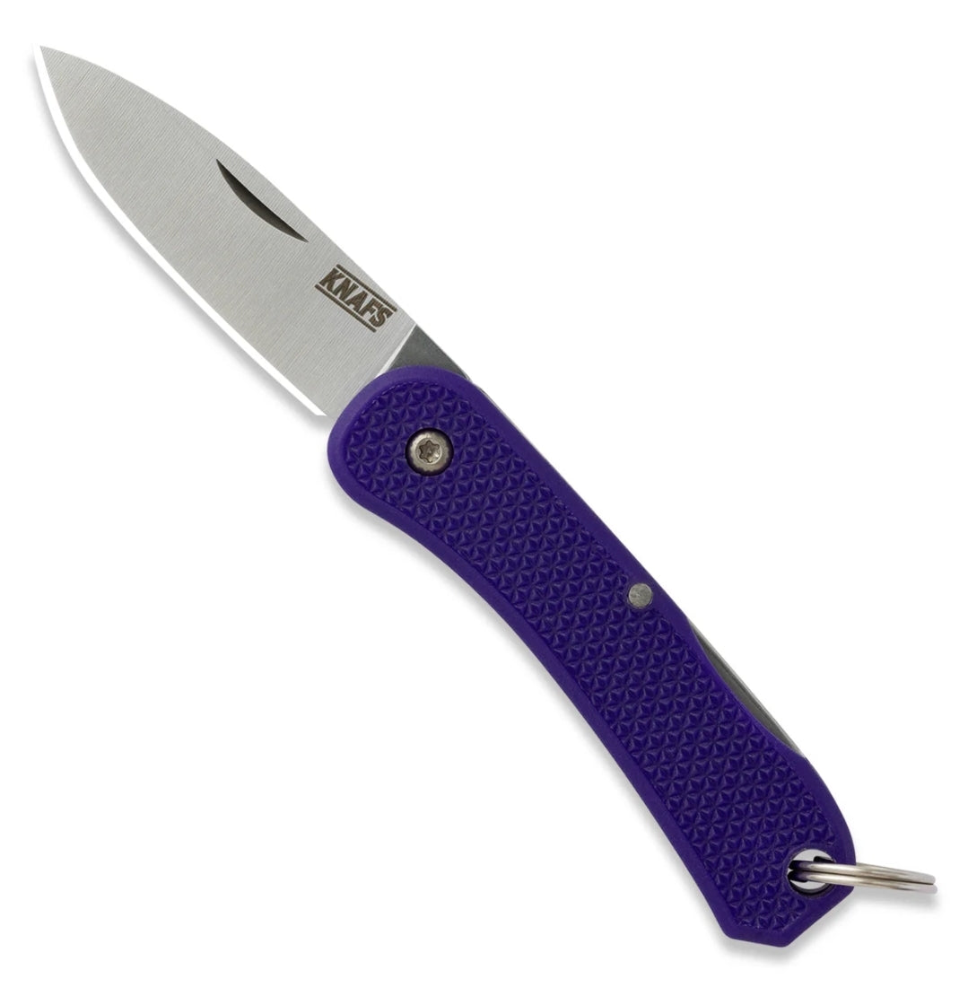 Knafs Lander 6 - Mini Keychain Knife