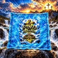 Hound Designs Faith Series - 9" x 9" EDC Hanks
