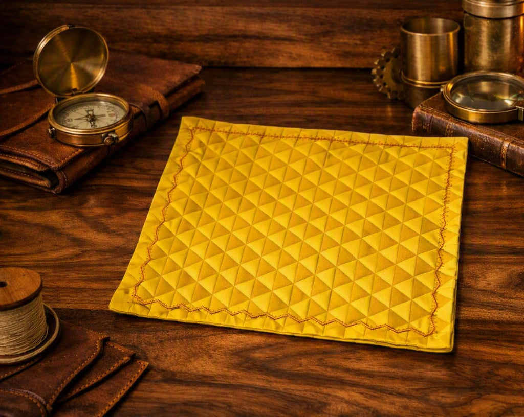 Hound Designs Elegance Series- 9" x 9" EDC Hanks