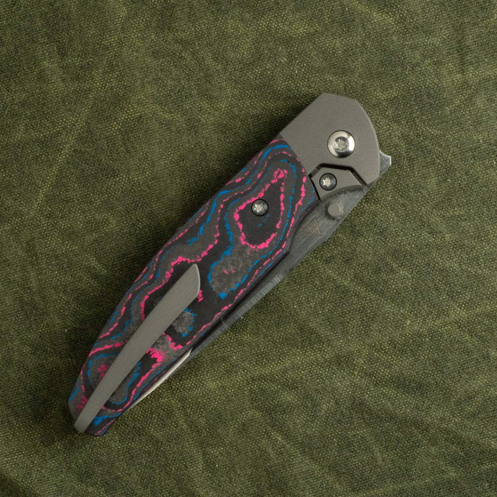 Jack Wolf Tango - CamoCarbon Miami