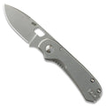 Knafs Lander 5 Pocket Knife - Gray Stonewash - 8CR14MOV