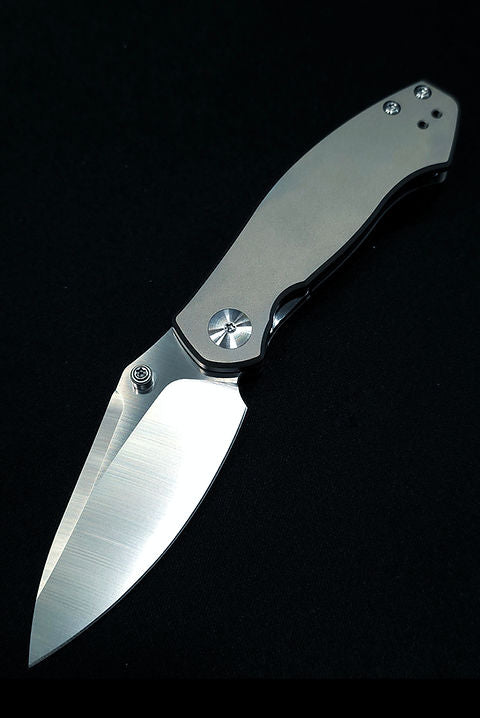 Monterey Bay Knives - Honey Badger