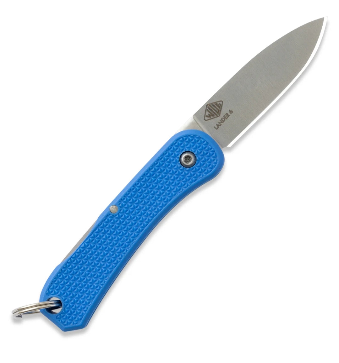 Knafs Lander 6 - Mini Keychain Knife