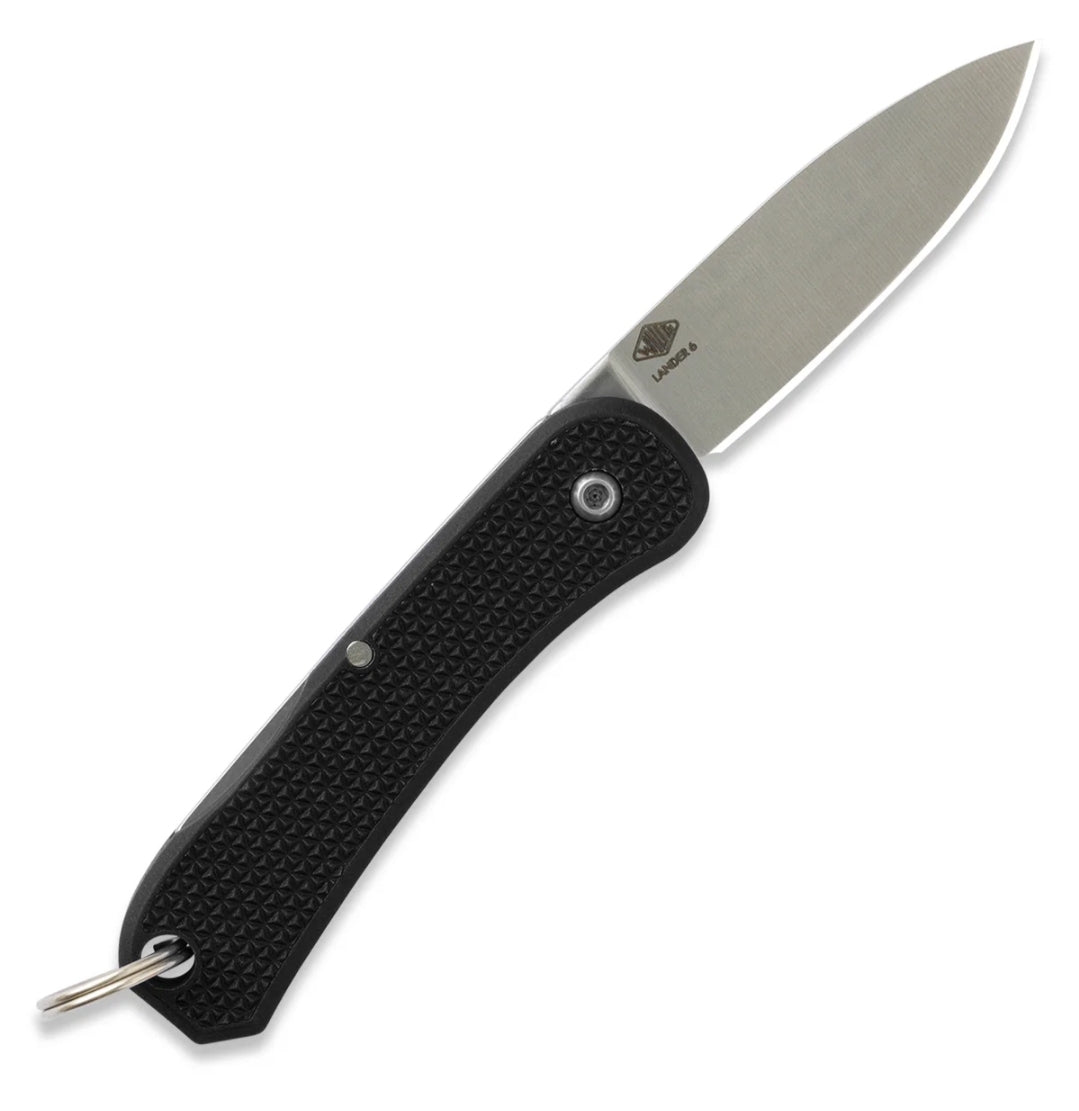 Knafs Lander 6 - Mini Keychain Knife