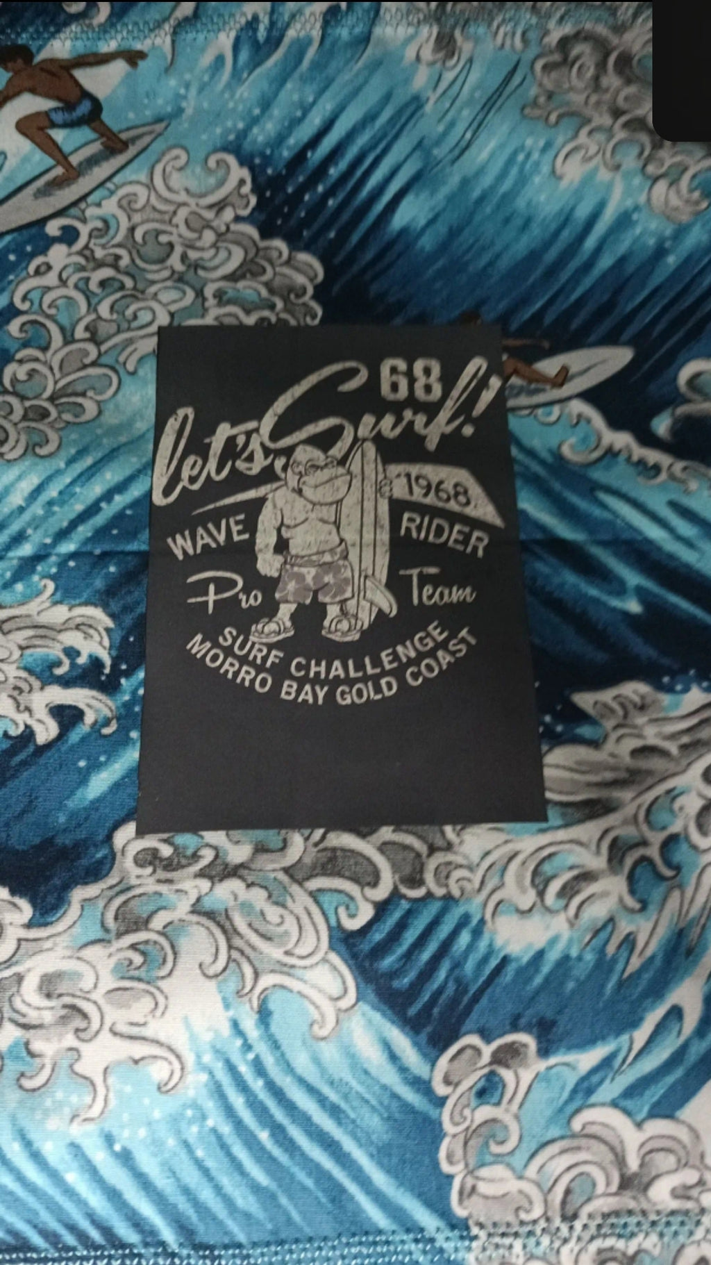 Hound Designs x StreetwiseZed EDC hank