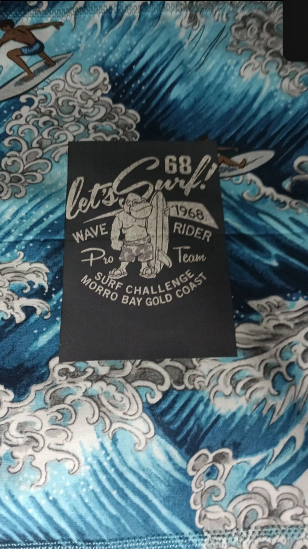 Hound Designs x StreetwiseZed EDC hank