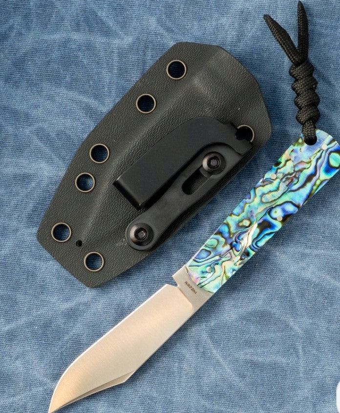 Jack Wolf Gateway FIXedc - Abalone