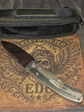 Venom Knives Bone Doctor