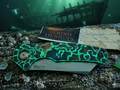 StreetwiseZed x Hound Designs Custom Atomic Glow Shipwreck CJRB Crag #3