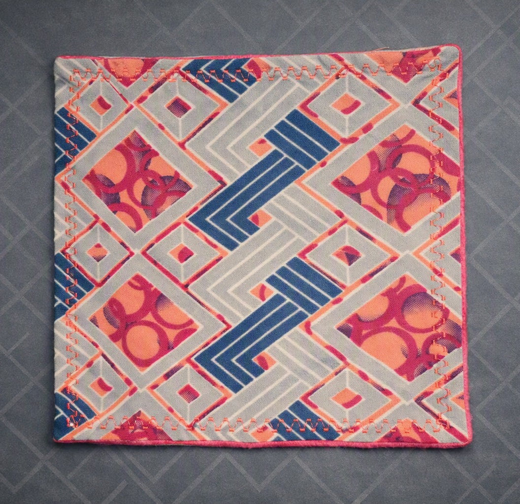 Hound Designs Elegance Series- 9" x 9" EDC Hanks
