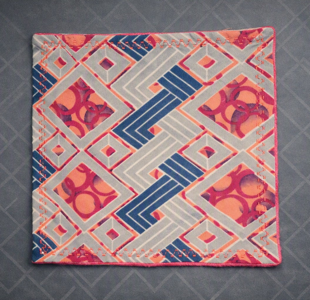Hound Designs Elegance Series- 9" x 9" EDC Hanks