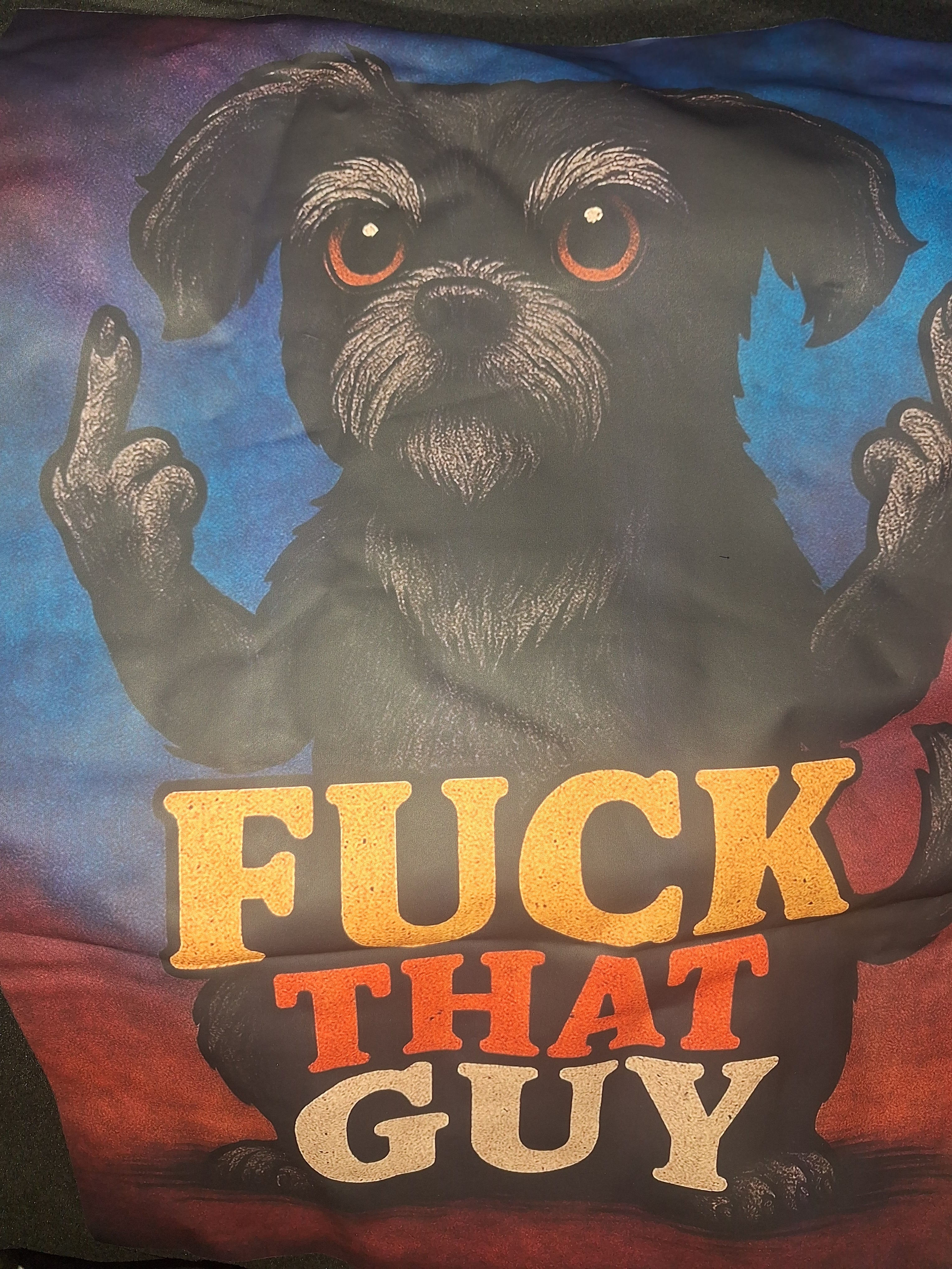 "Fuck That Guy" CEO T-SHIRTS IYKYK