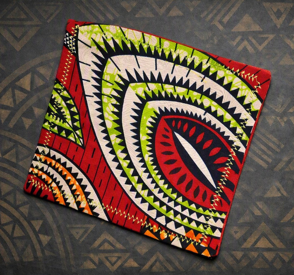 Hound Designs Elegance Series- 9" x 9" EDC Hanks