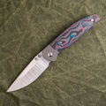 Jack Wolf Tango - CamoCarbon Miami