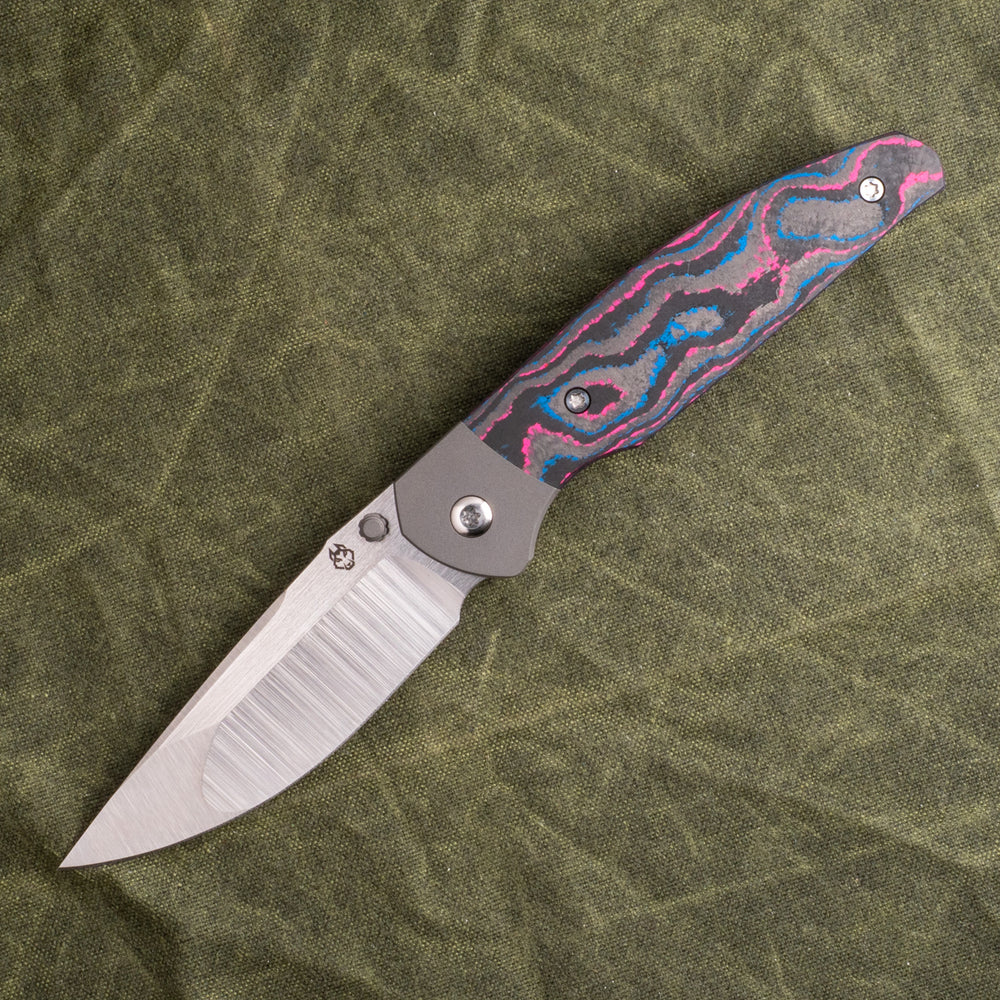 Jack Wolf Tango - CamoCarbon Miami